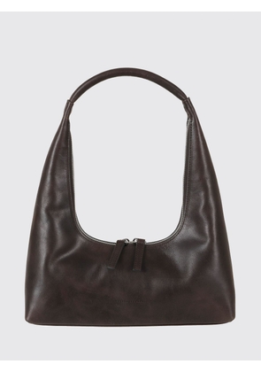 MARGE SHERWOOD Shoulder Bag Woman color Charcoal