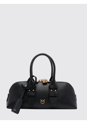 PINKO Handbag Woman color Black