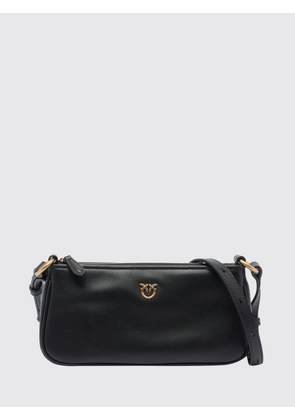 PINKO Crossbody Bag Woman color Black