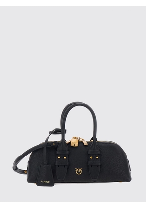 PINKO Handbag Woman color Black