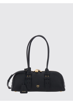 PINKO Shoulder Bag Woman color Black