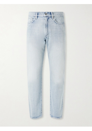 Ralph Lauren Purple Label - Straight-Leg Jeans - Men - Blue - UK/US 30