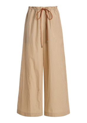 KALLMEYER Wesley Poplin Pants - Moda Operandi