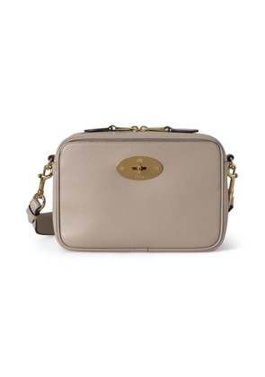 Mulberry Women's Darley Camera Bag Cashmere Taupe