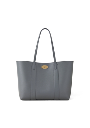 Mulberry Women's Bayswater Tote Foggy Grey