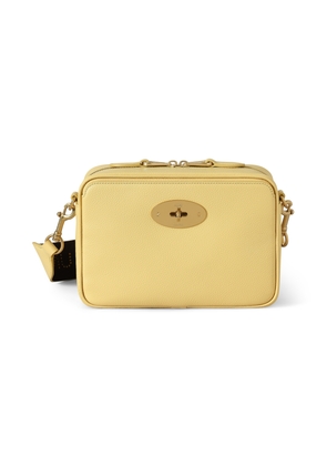 Mulberry Women's Darley Camera Bag Butter