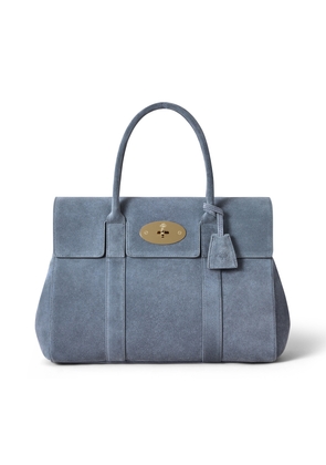Mulberry Women's Bayswater Foggy Grey