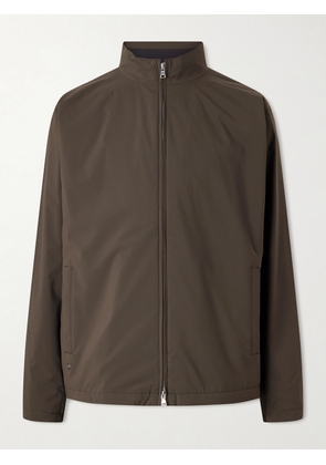 Peter Millar - Ryder Recycled-Shell Jacket - Men - Brown - S
