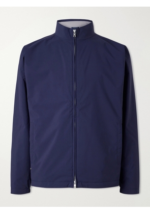 Peter Millar - Ryder Recycled-Shell Jacket - Men - Blue - S