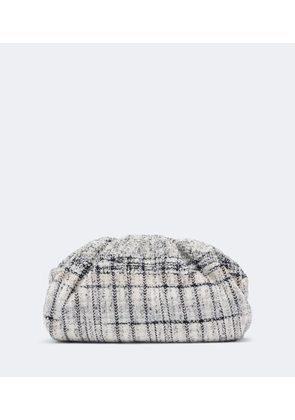Missoni Large knitted clutch