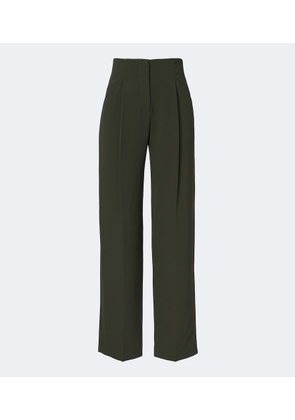 Veronica Beard Kenneth wide-leg pants
