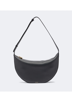 Joseph Bean Large leather shoulder bag