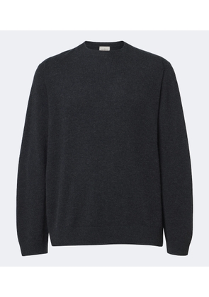 Le Kasha Colmar cashmere sweater