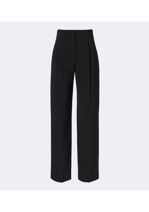 Veronica Beard Kenneth tapered pants