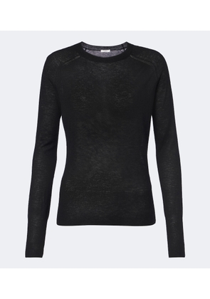 Joseph Geras cashmere sweater
