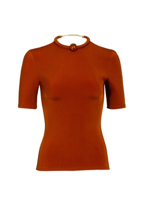 Silvia Tcherassi Varinia Shirt - Moda Operandi