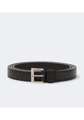 Prada Leather belt