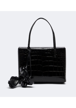 Magda Butrym Barbara Medium leather shoulder bag