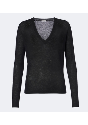 Joseph Cetus cashmere sweater