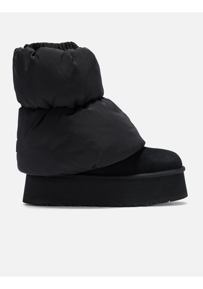 Women's Classic Mini Dipper Puffer