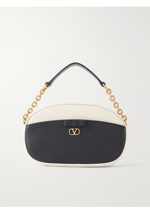 Valentino Garavani - Veecolor Mini Leather Shoulder Bag - Multi - One size