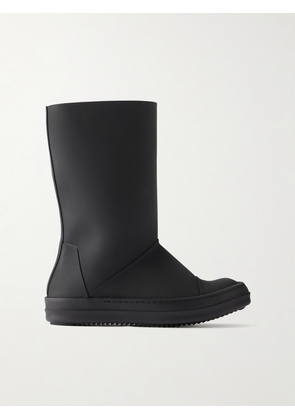 Rick Owens - Leather Boots - Black - IT36,IT36.5,IT37,IT37.5,IT38,IT38.5,IT39,IT39.5,IT40,IT41