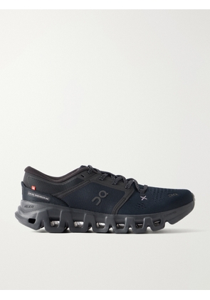 ON - Cloud X5 Mesh Sneakers - Black - US5,US5.5,US6,US6.5,US7,US7.5,US8,US8.5,US9,US9.5,US10,US10.5,US11