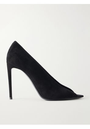 Valentino Garavani - Révélé Open-toe Pumps - Black - IT35,IT36,IT36.5,IT37,IT37.5,IT38,IT38.5,IT39,IT39.5,IT40,IT40.5,IT41,IT42