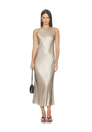 Rails Solene Dress in Neutral. Size XS. Also in L, M, S, XL.