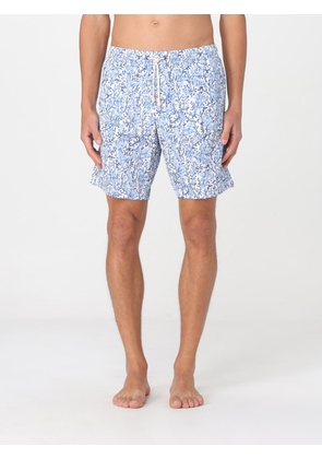 KAMPOS Swimsuit Men color Blue