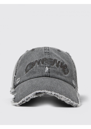 CAMPERLAB Hat Men color Black