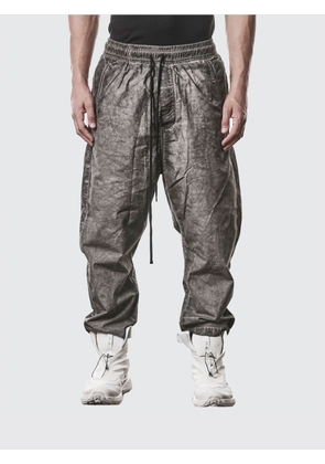 THOM KROM Pants Men color Black 1