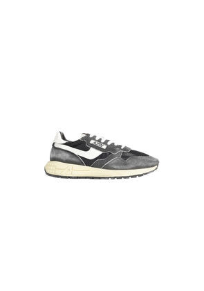 Reelwind Low Sneakers