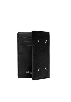 Leather Card Wallet