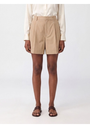 FABIANA FILIPPI Cotton Blend Shorts