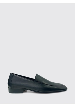 DRIES VAN NOTEN Loafers Men color Black