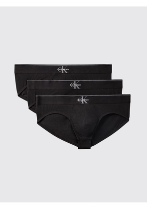 CALVIN KLEIN Underwear Men color Black