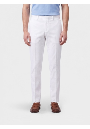 PT01 Chino Trousers in Cotton Blend