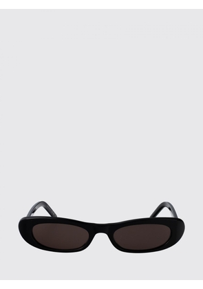 SAINT LAURENT Sunglasses woman