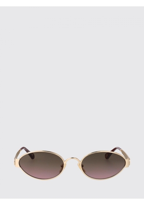 CHLOÉ CH0355S Sunglasses in Metal