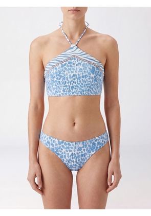 MC2 SAINT BARTH Swimsuit Woman color Fa01