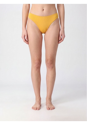 ERES High-Waisted Stretch-Nylon Bikini Bottoms
