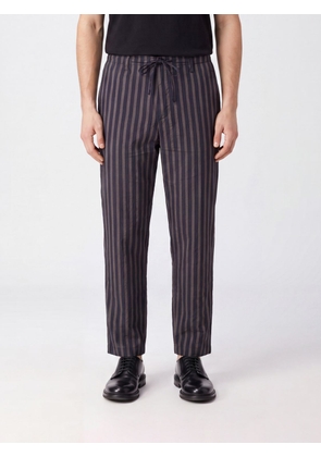 DRIES VAN NOTEN Pants Men color Navy