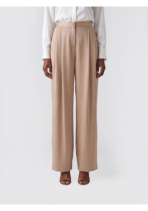TOM FORD Pants Woman color Grey