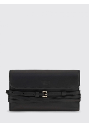 MOSCHINO COUTURE Shoulder Bag Woman color Black