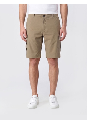 RRD SURFLEX Technical Fabric Cargo Shorts with Side Pockets
