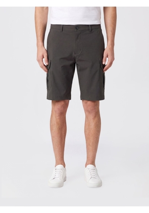 RRD SURFLEX Technical Fabric Cargo Shorts with Side Pockets