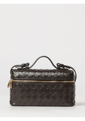 BOTTEGA VENETA Bang Bang Mini Handbag in Intrecciato Calfskin Leather
