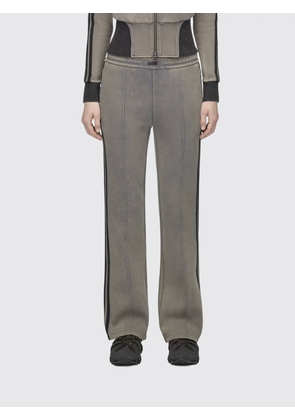 ADIDAS ORIGINALS Pants Woman color Grey