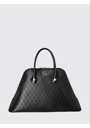 PHILIPP PLEIN Shoulder Bag Woman color Black